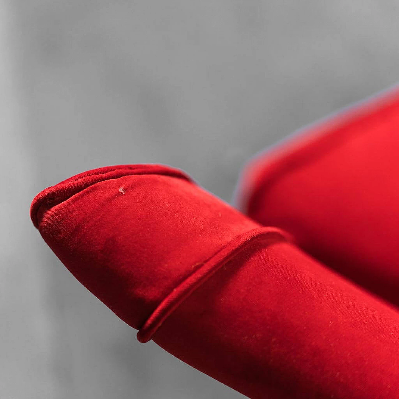 Newtone sofa of Massimo Iosa Ghini for Moroso, 80s 1303562