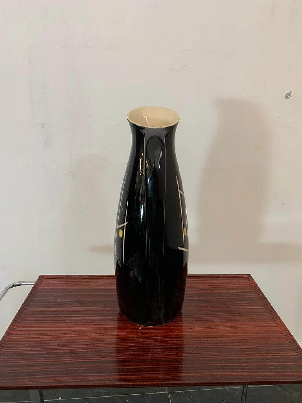 Ceramic jug by Foreign, Germany, 1950s 1303657