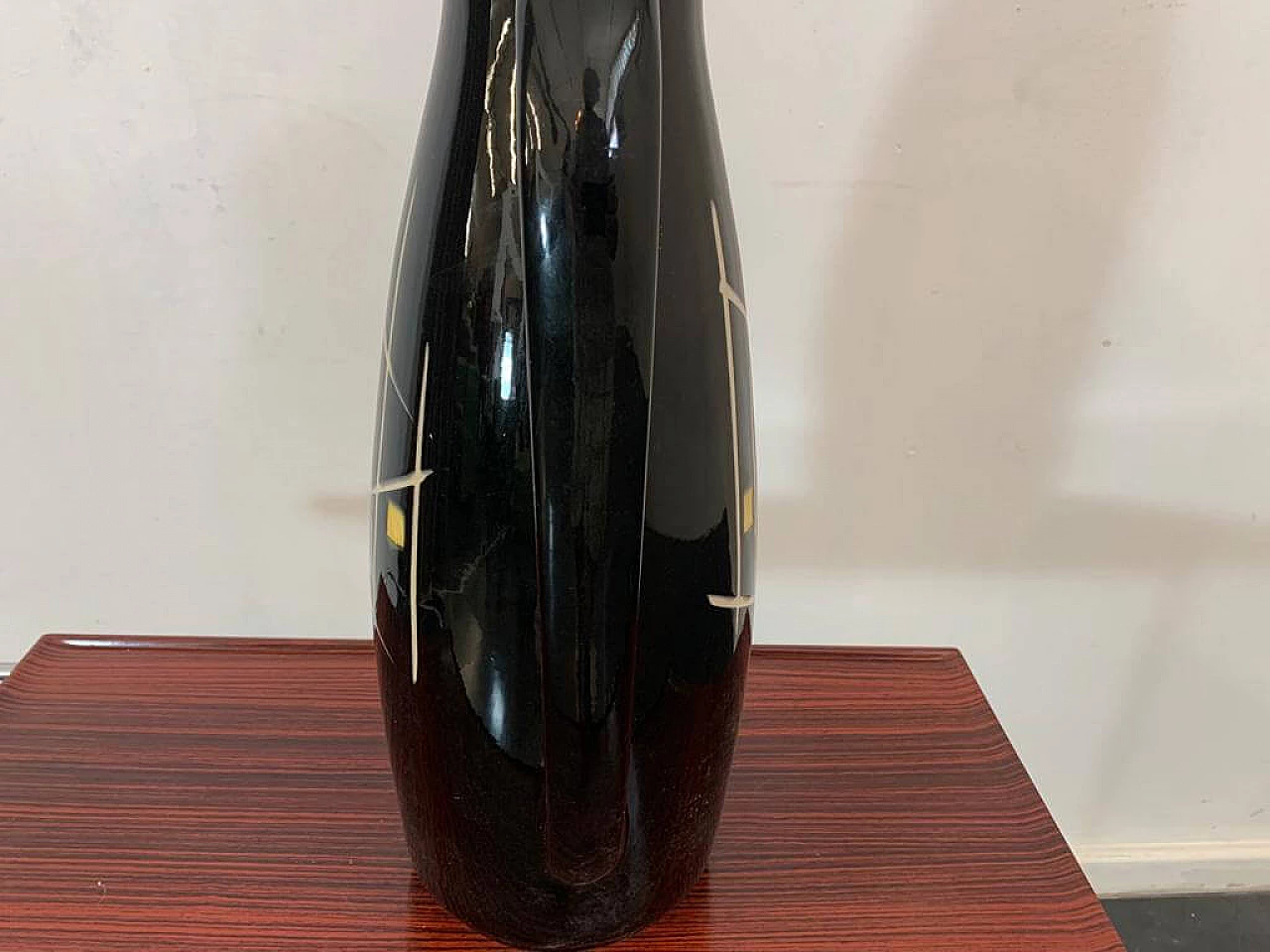 Ceramic jug by Foreign, Germany, 1950s 1303661