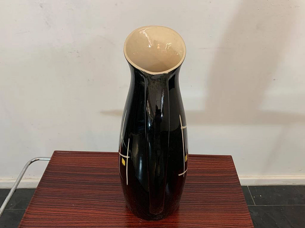 Ceramic jug by Foreign, Germany, 1950s 1303662