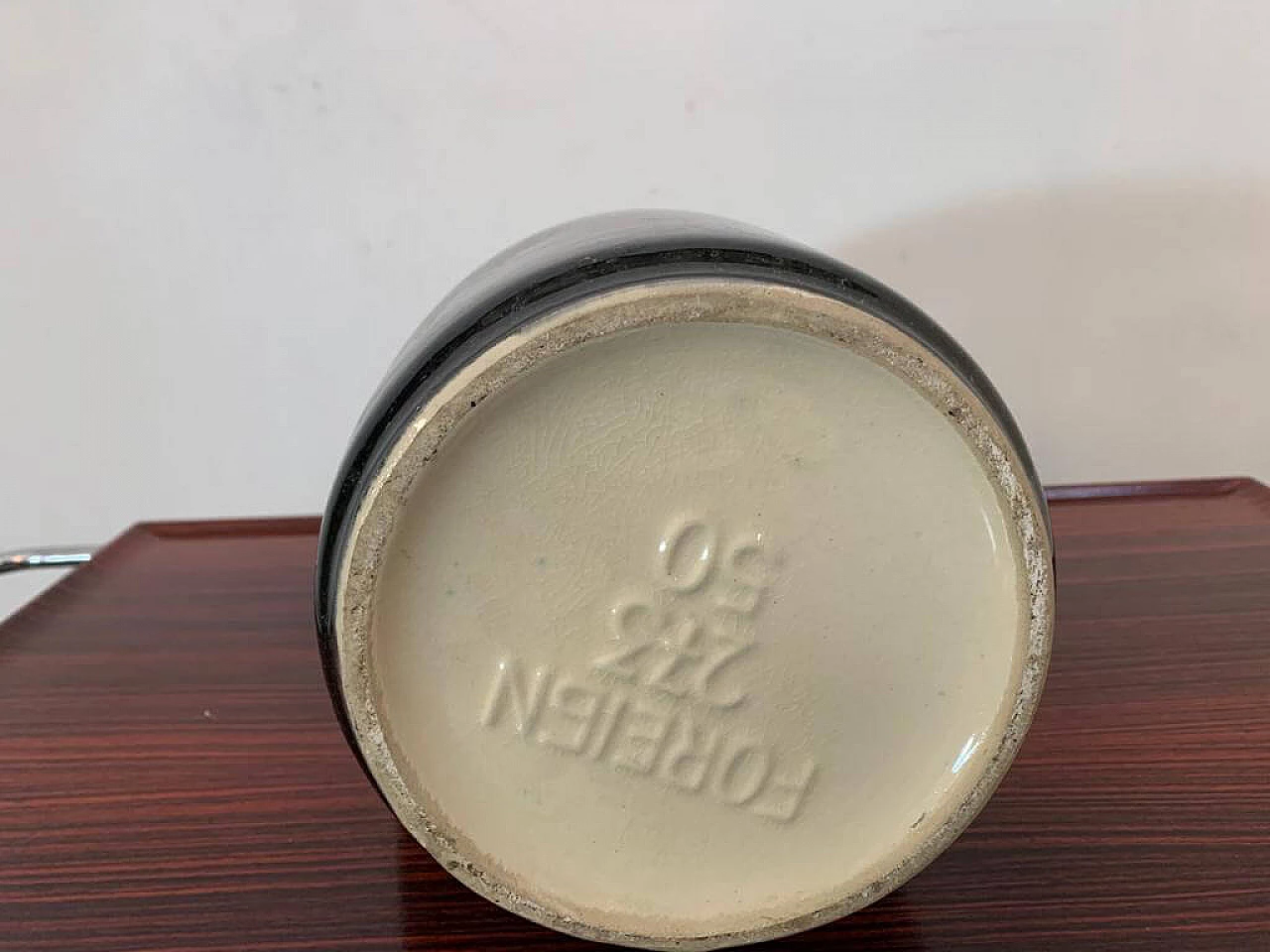 Ceramic jug by Foreign, Germany, 1950s 1303663