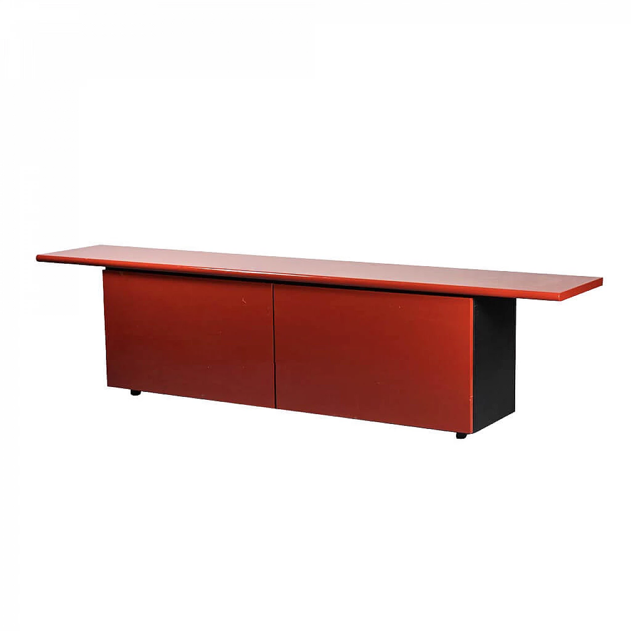 Sheraton sideboard by Lodovico Acerbis and Giotto Stoppino for Acerbis International, 1970s 1303750