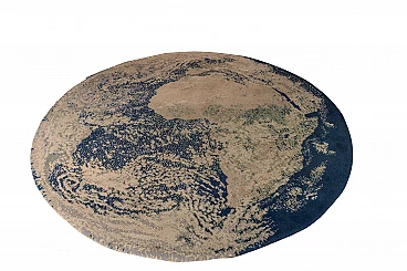 Tappeto Tierra carpets di Oscar Tusquets Blanca, 1987