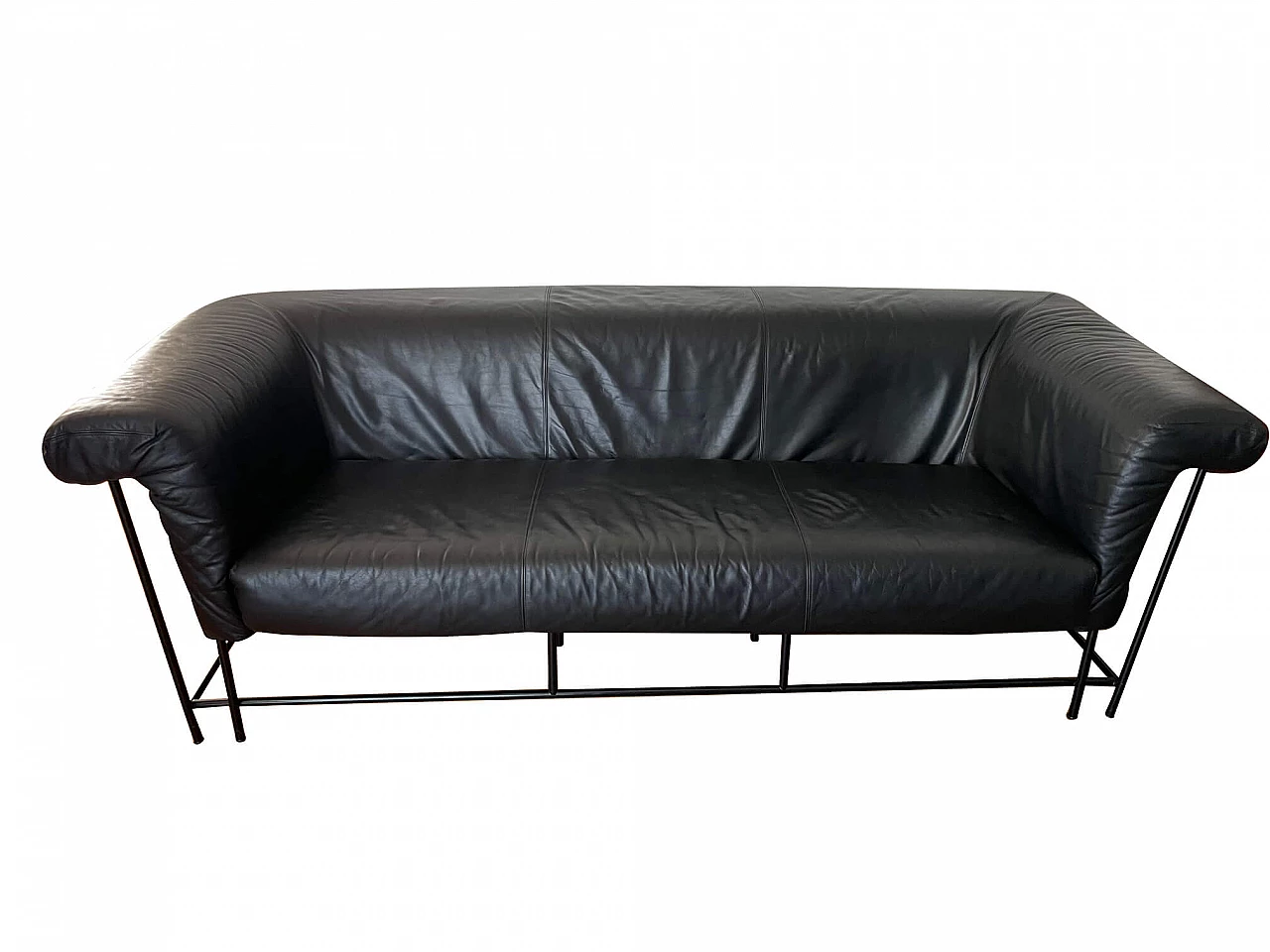 Siglo XX sofa by Francesco Soro for ICF, 1980s 1304681