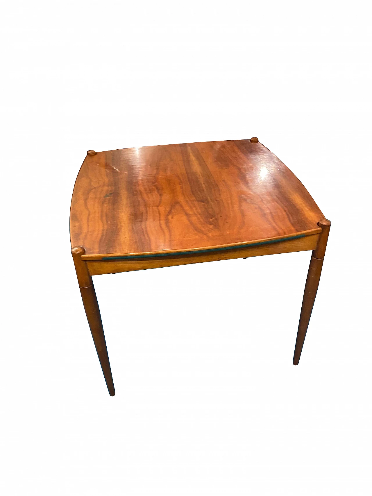 Playing table by Gio Ponti for Reguitti, 50s 1306369