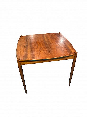 Playing table by Gio Ponti for Reguitti, 50s