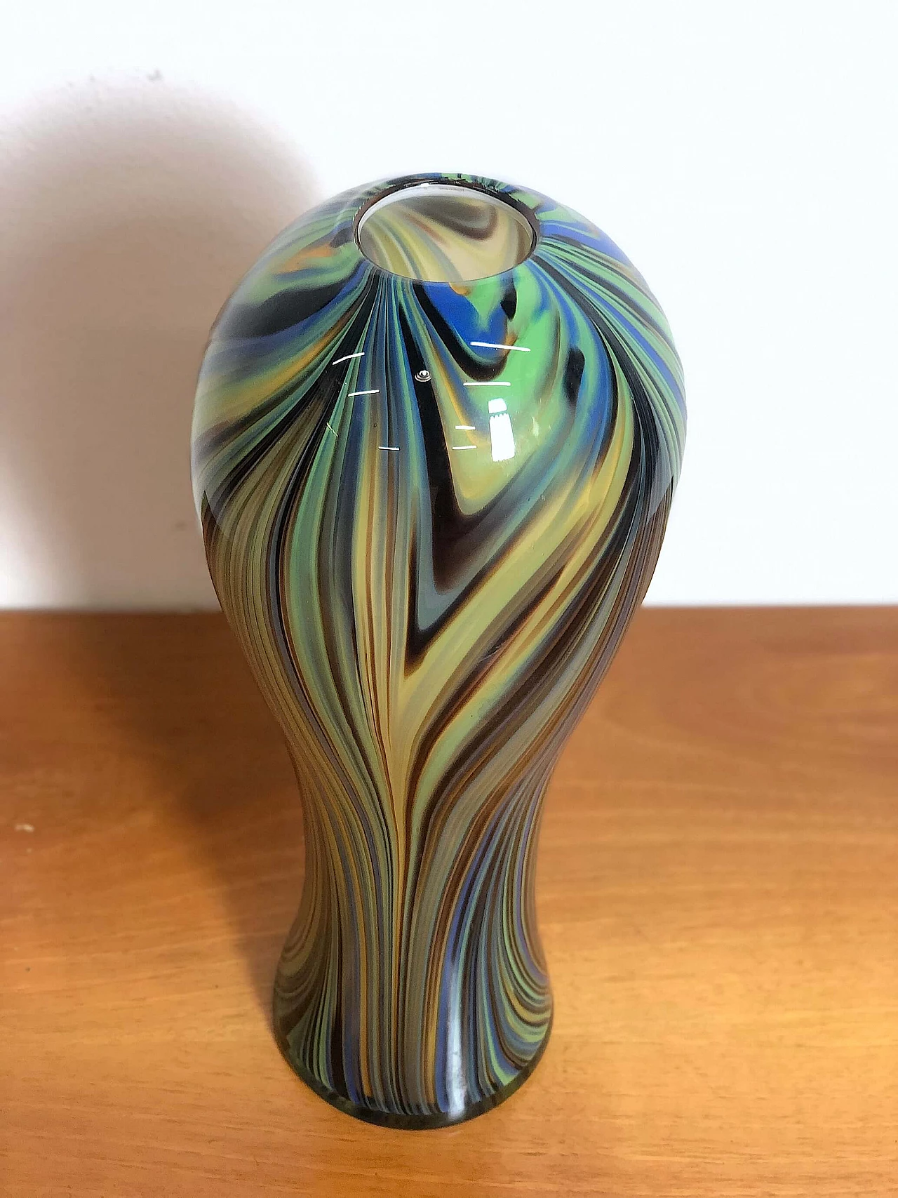 Murano glass vase, 1960s 1306854