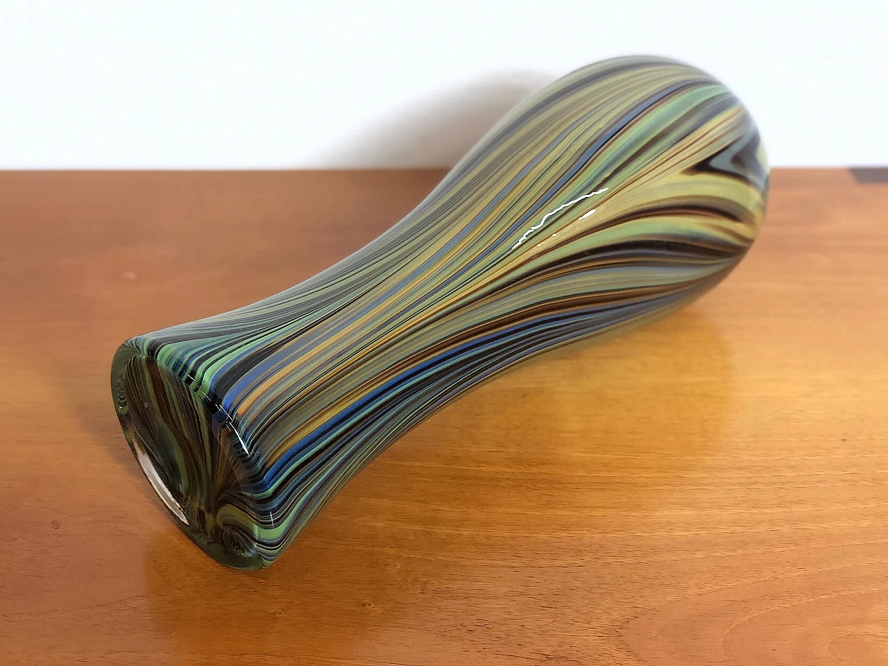 Murano glass vase, 1960s 1306855