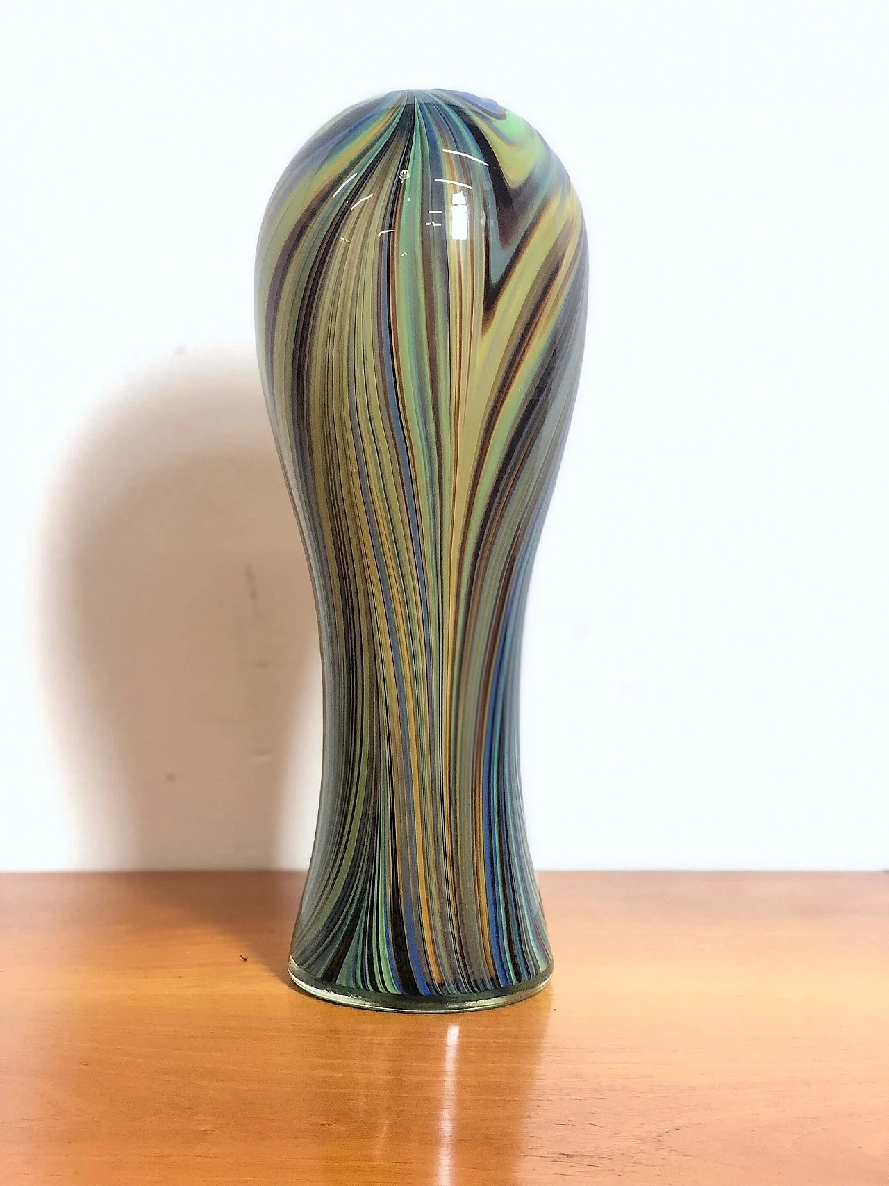 Murano glass vase, 1960s 1306858
