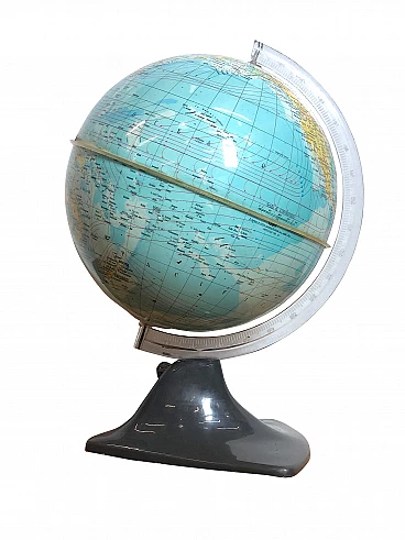 Globe by G.D.P., 1965