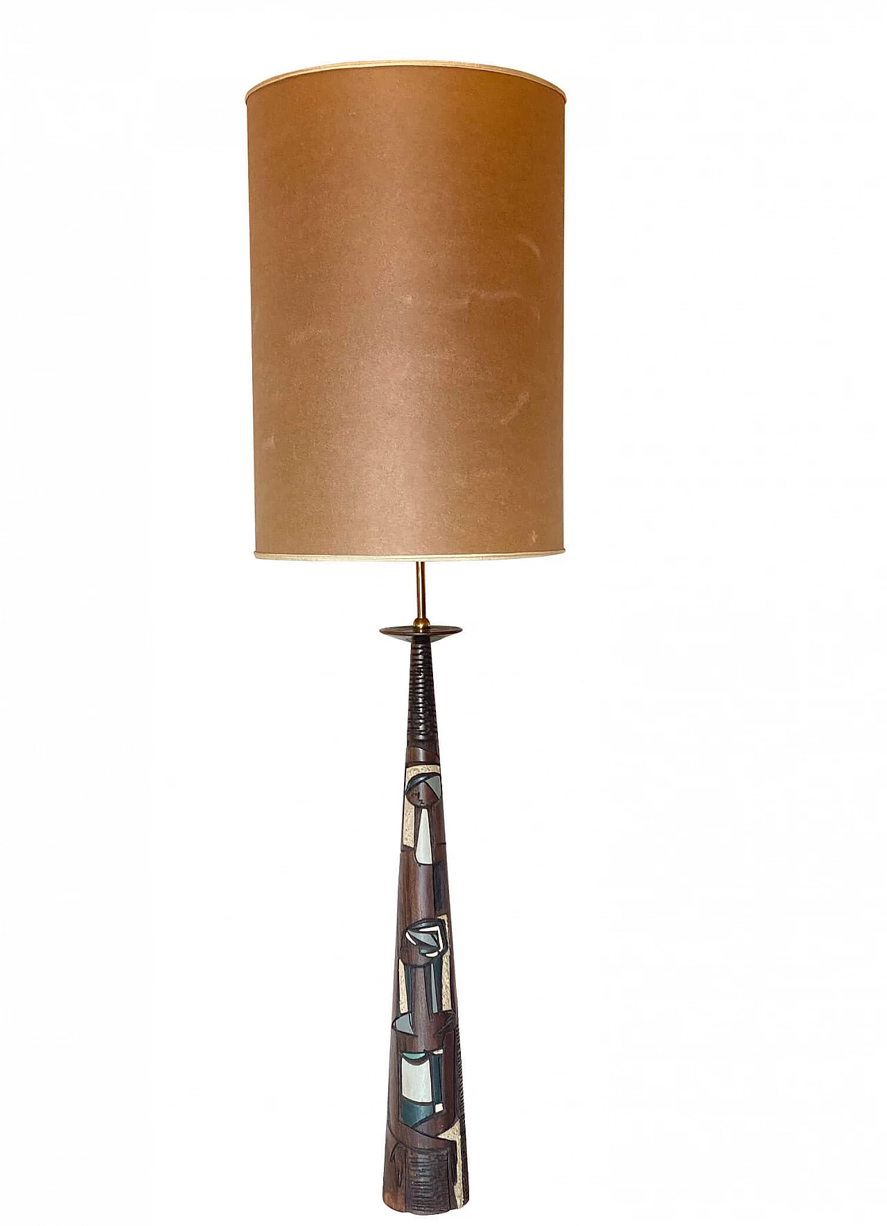 Floor lamp school of Turin, 50s 1308645