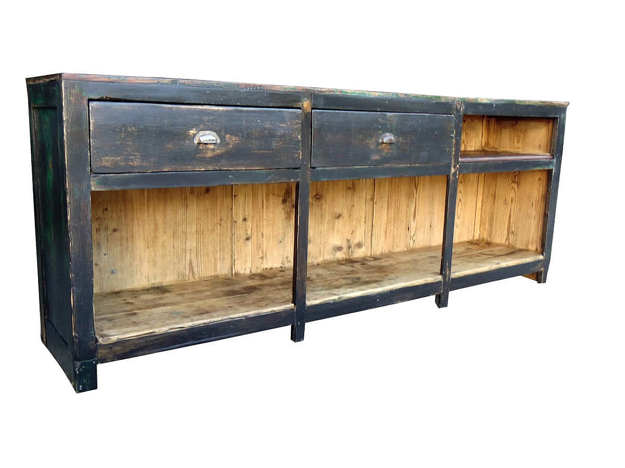 Store counter, 40s 1308717