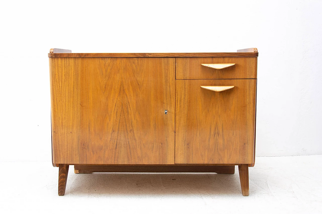 Small sideboard by František Jirák, Czechoslovakia, 1960s 1308845