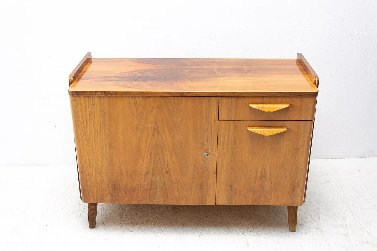 Small sideboard by František Jirák, Czechoslovakia, 1960s 1308846