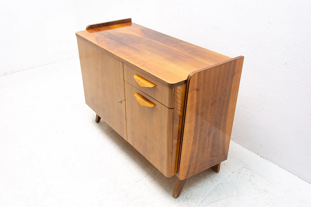 Small sideboard by František Jirák, Czechoslovakia, 1960s 1308851