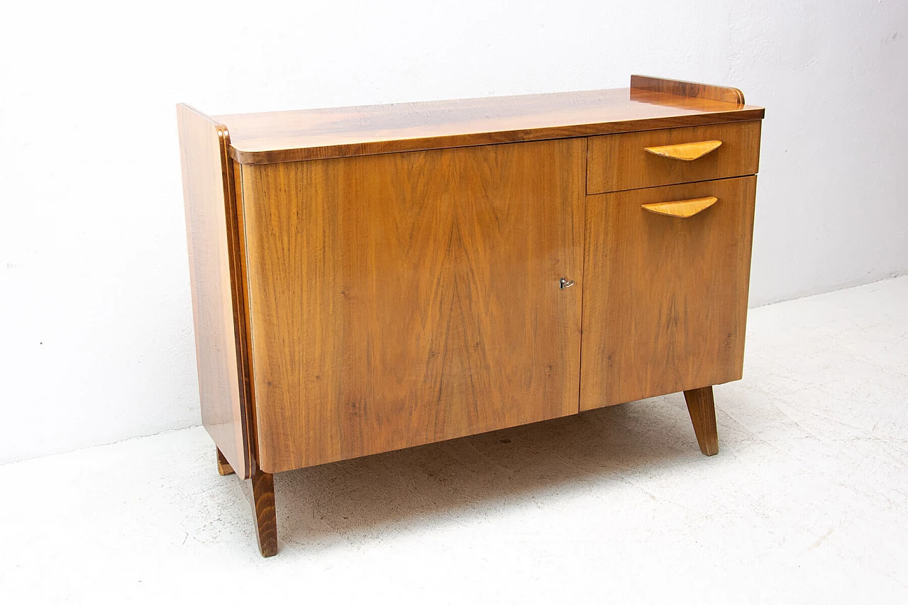 Small sideboard by František Jirák, Czechoslovakia, 1960s 1308852