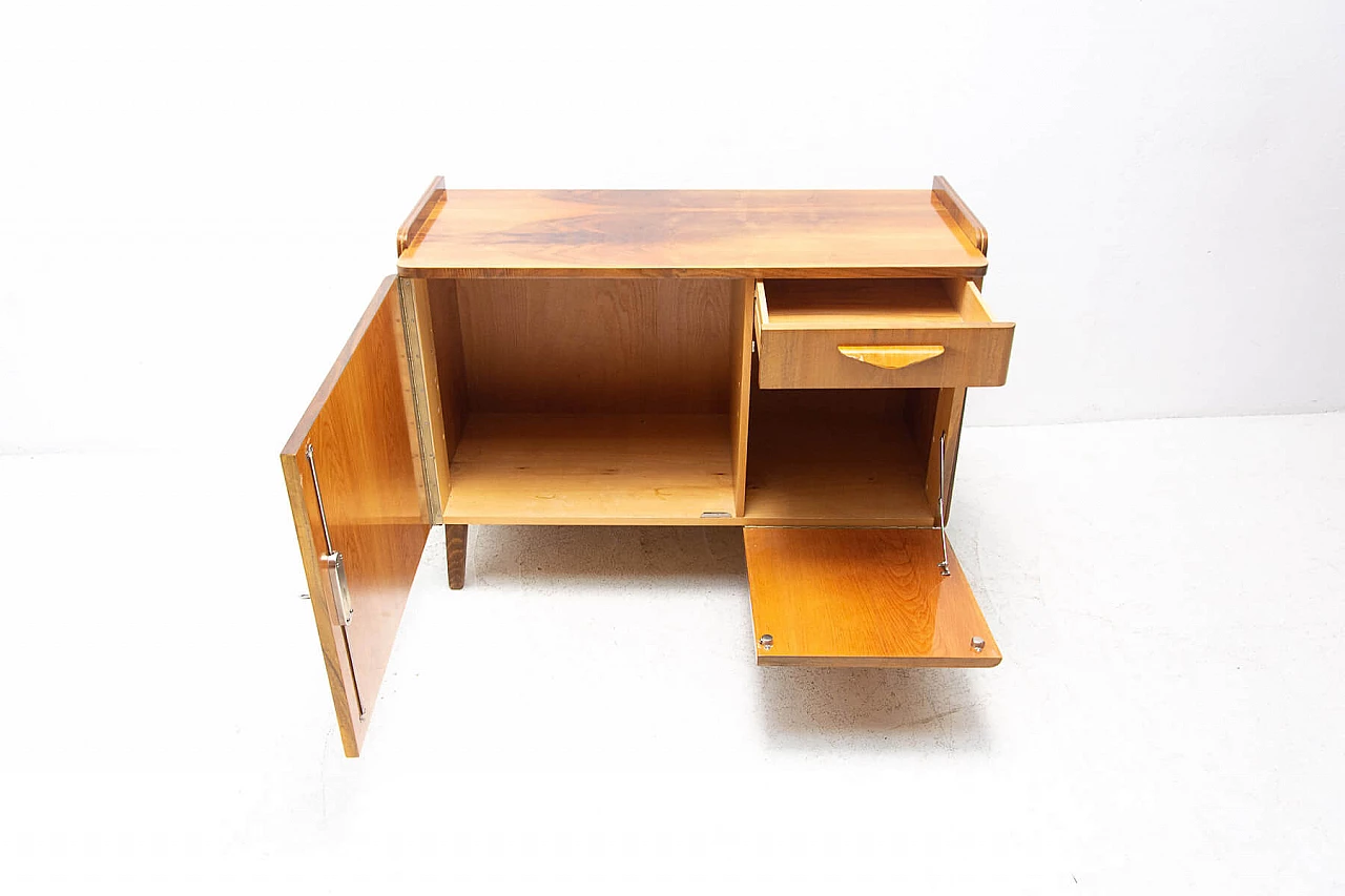 Small sideboard by František Jirák, Czechoslovakia, 1960s 1308855