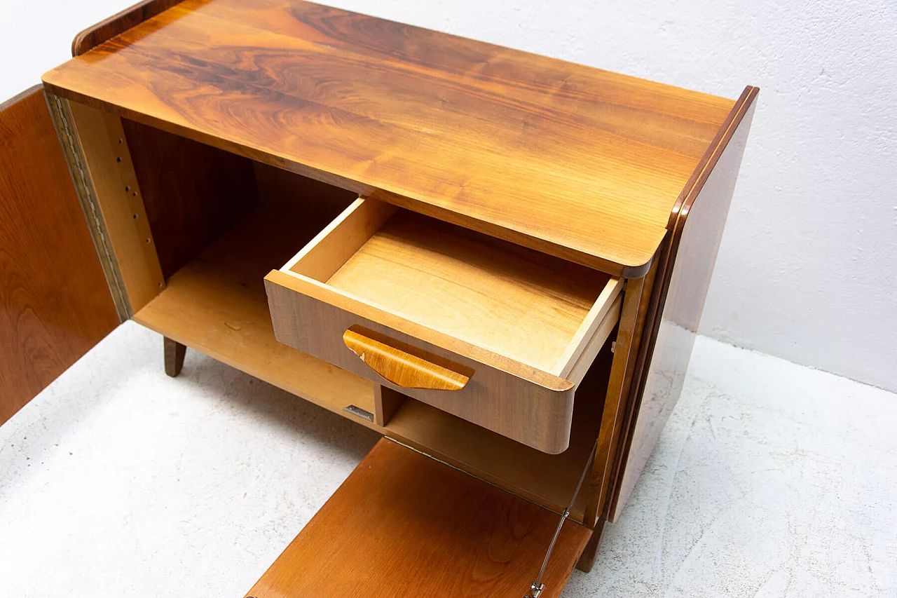 Small sideboard by František Jirák, Czechoslovakia, 1960s 1308857