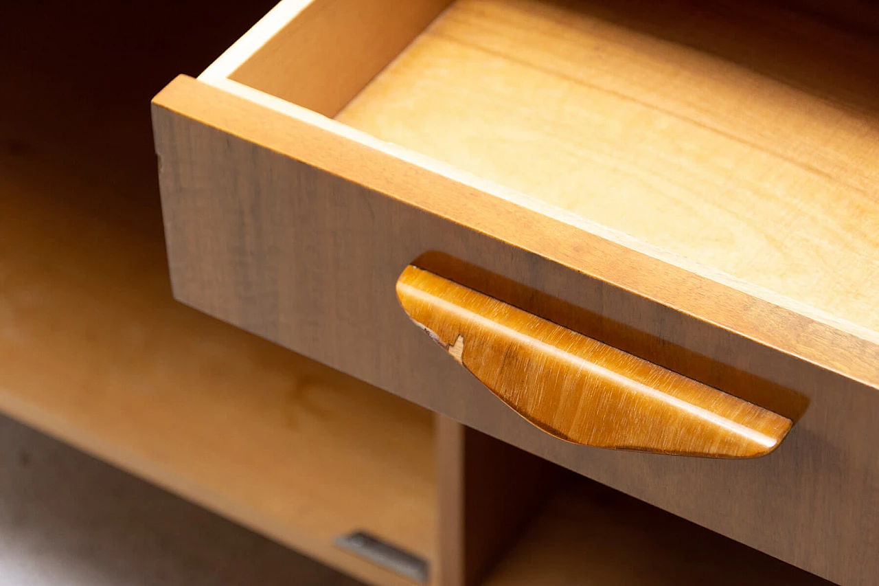 Small sideboard by František Jirák, Czechoslovakia, 1960s 1308858