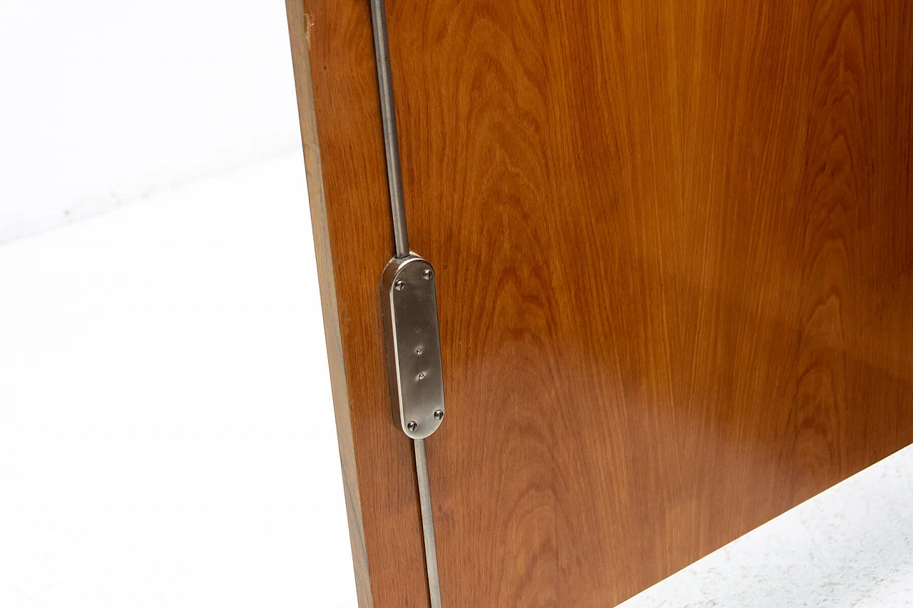 Small sideboard by František Jirák, Czechoslovakia, 1960s 1308859