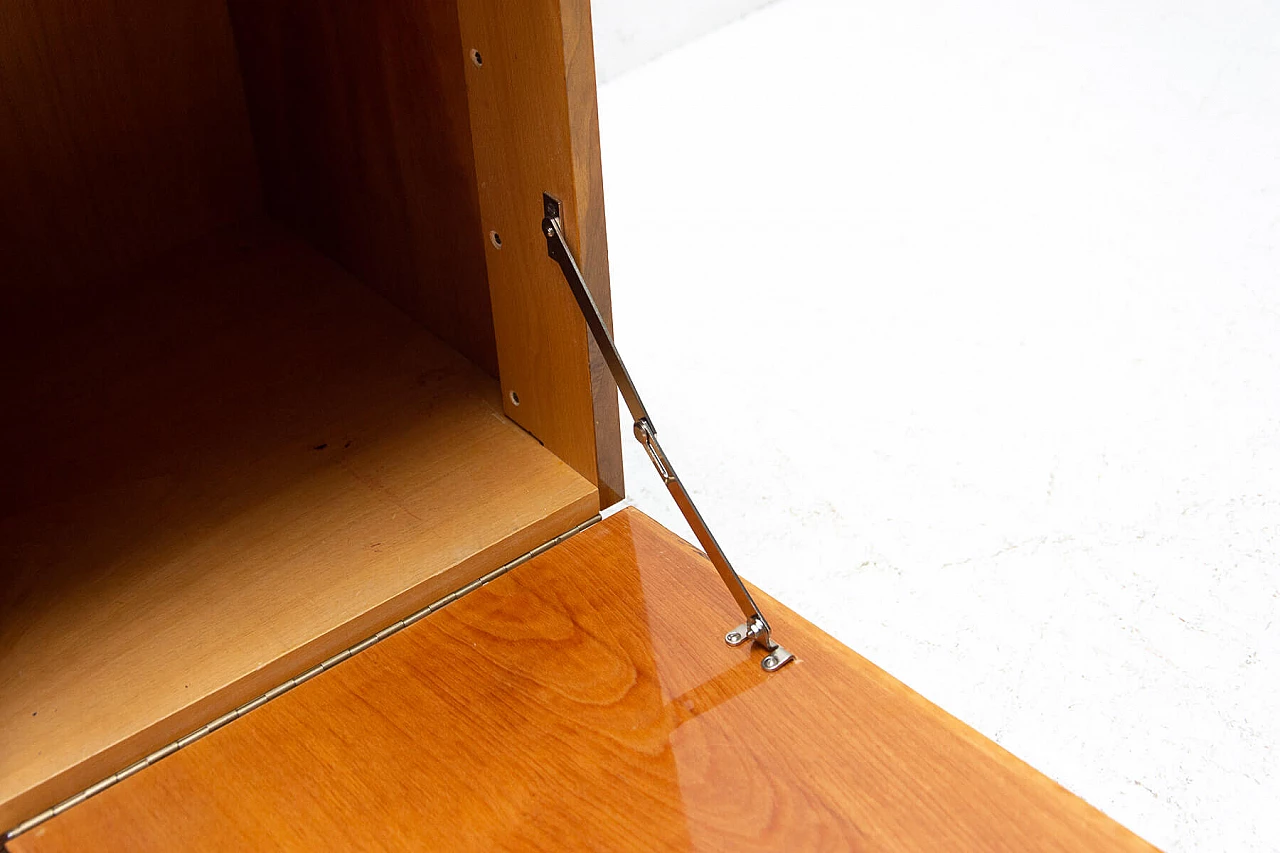 Small sideboard by František Jirák, Czechoslovakia, 1960s 1308861