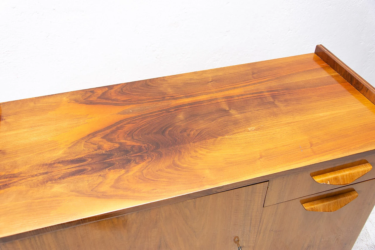 Small sideboard by František Jirák, Czechoslovakia, 1960s 1308865