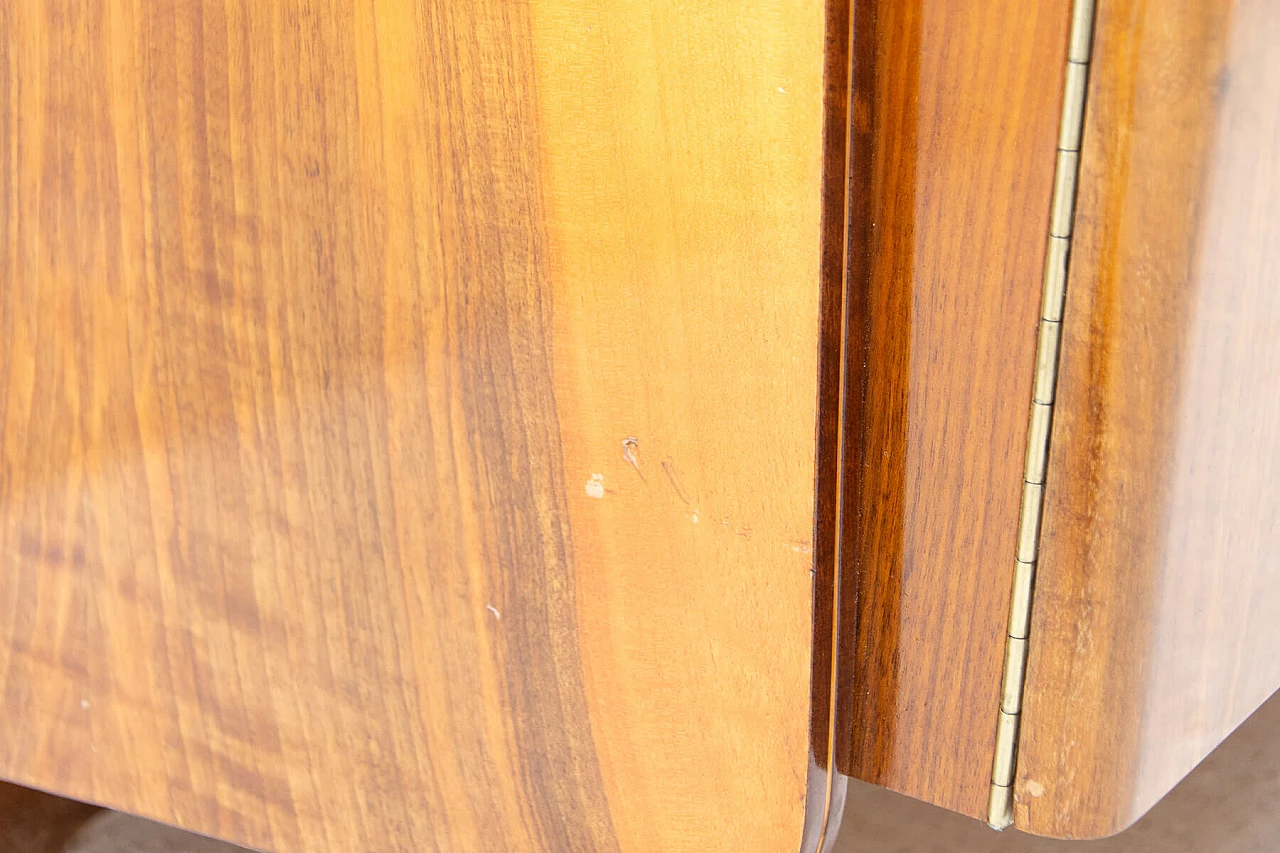 Small sideboard by František Jirák, Czechoslovakia, 1960s 1308866