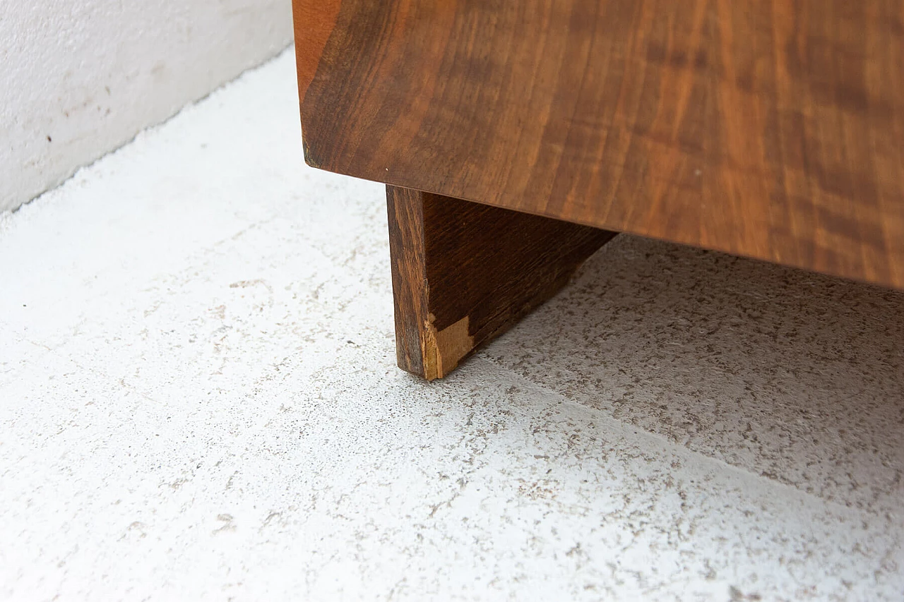 Small sideboard by František Jirák, Czechoslovakia, 1960s 1308867