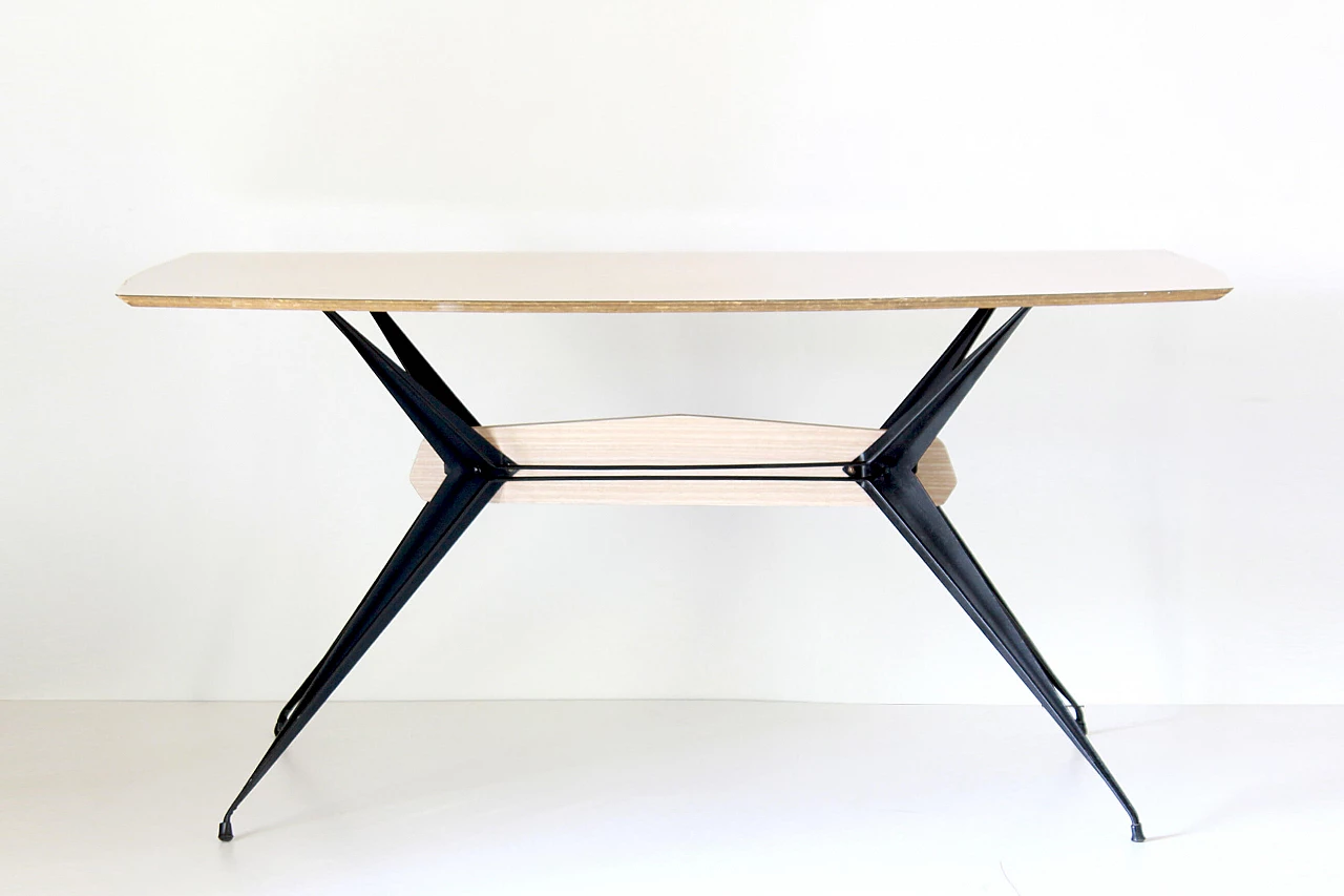 Midcentury dining table, 1950s 1309051