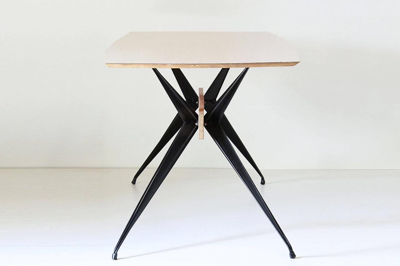 Midcentury dining table, 1950s 1309061