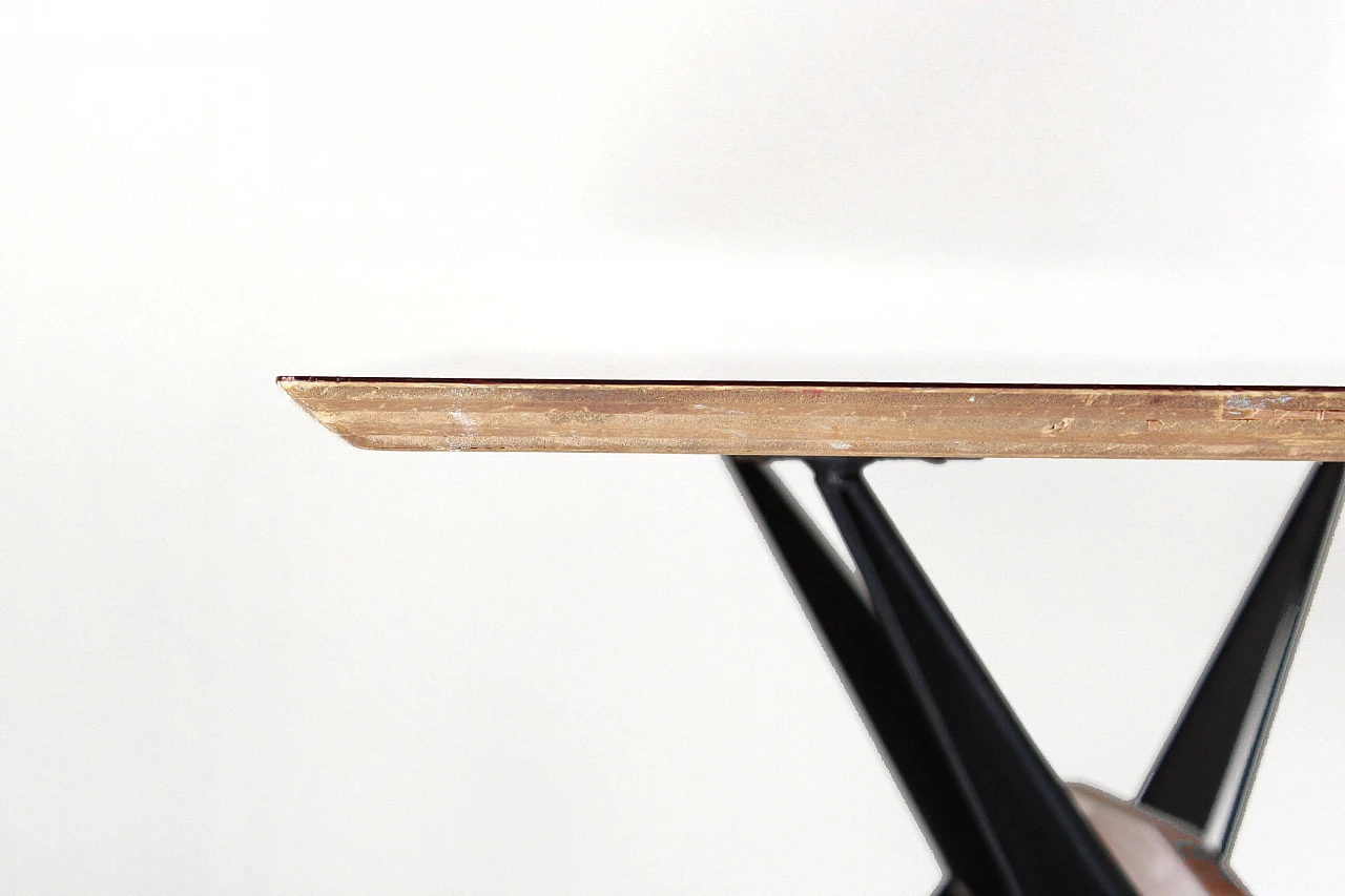 Midcentury dining table, 1950s 1309063