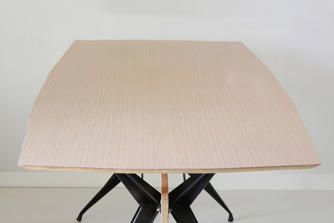 Midcentury dining table, 1950s 1309065