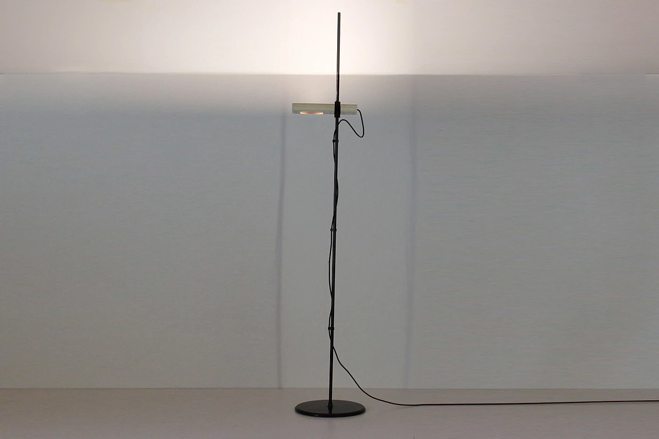 Adjustable floor lamp by Artemide, 1960s 1309081