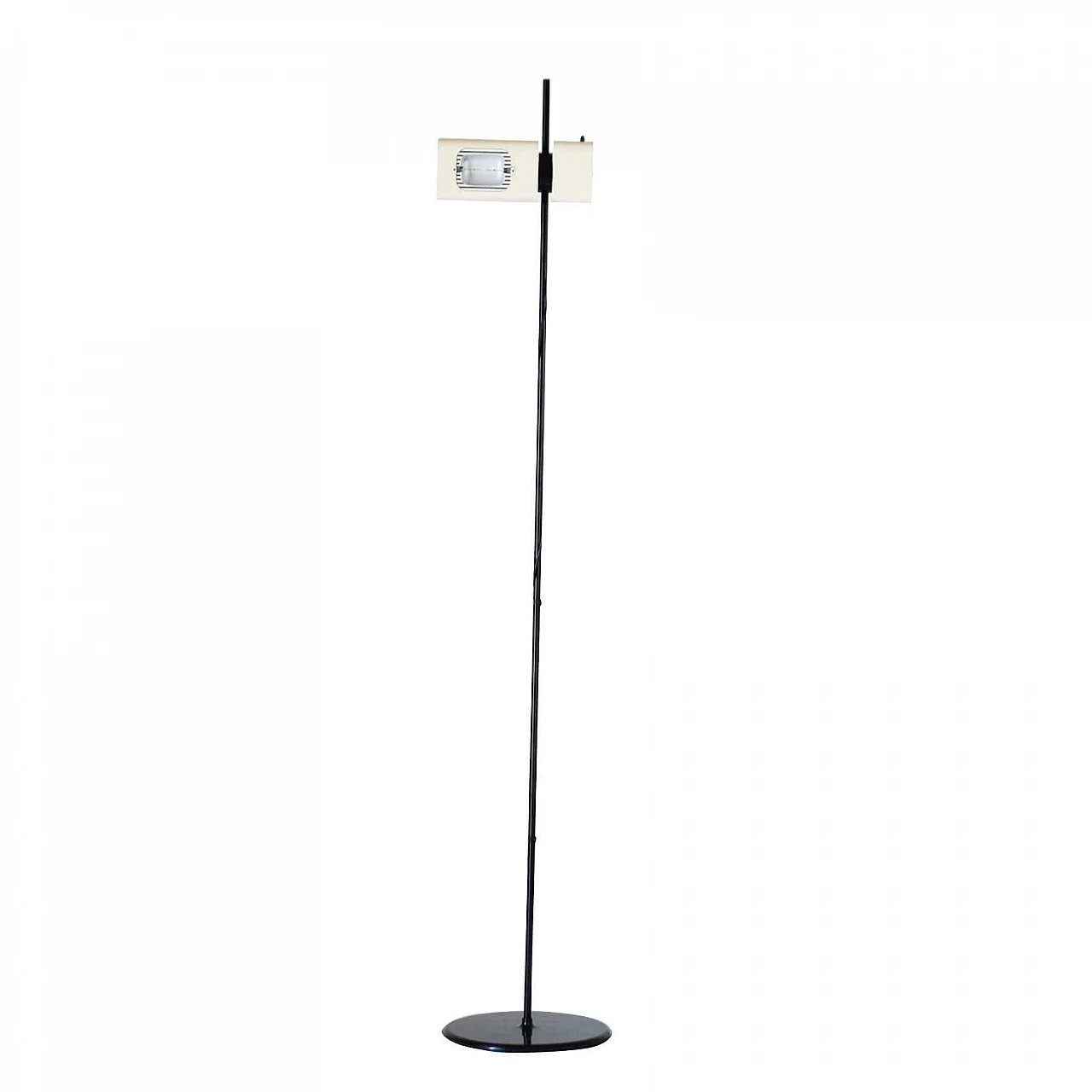Adjustable floor lamp by Artemide, 1960s 1309146
