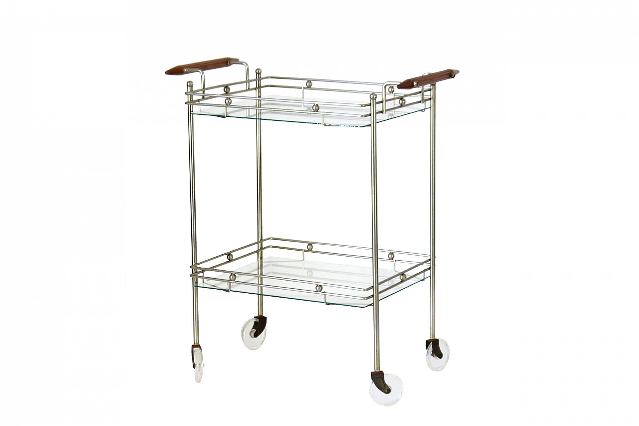 Bar cart, 70s 1309471