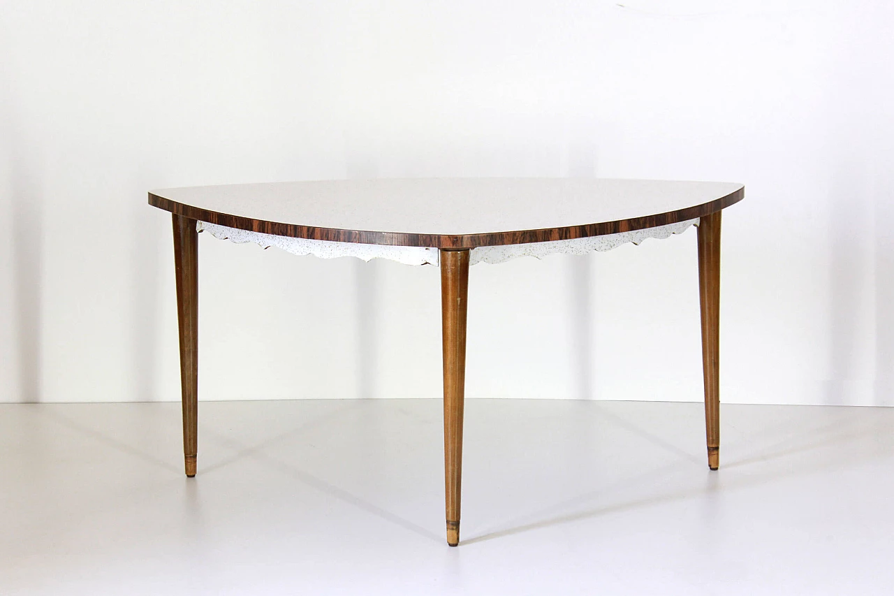 Small table with formica top, 1950s 1309672