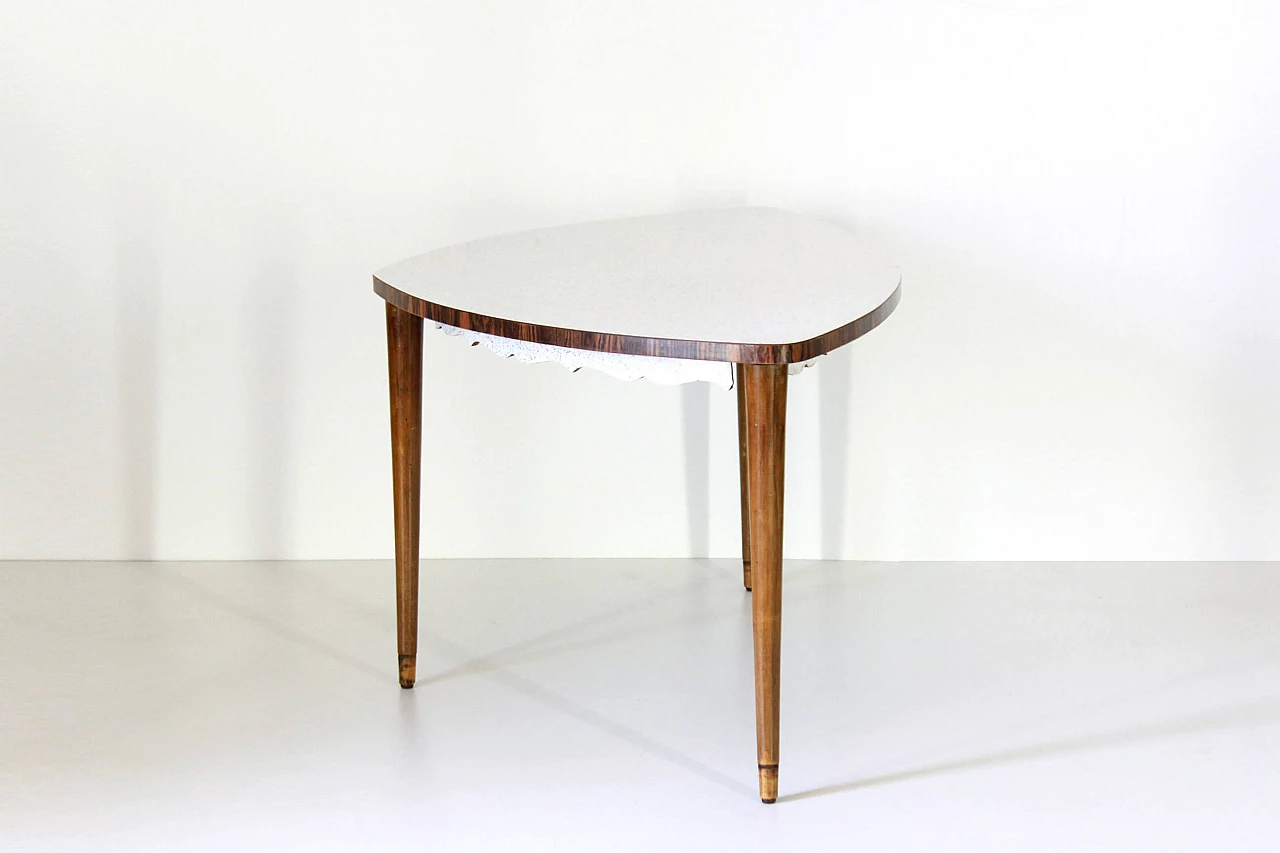 Small table with formica top, 1950s 1309674