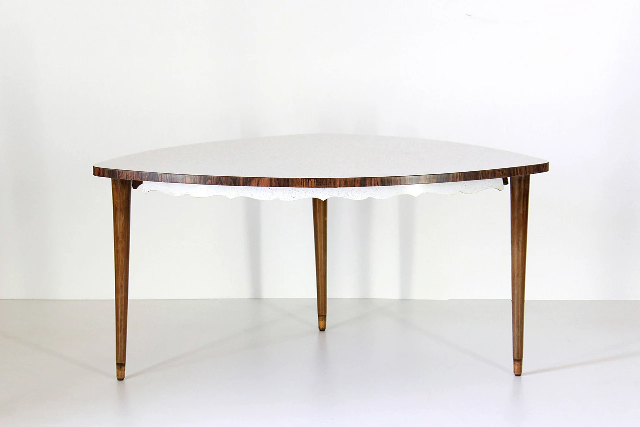 Small table with formica top, 1950s 1309675