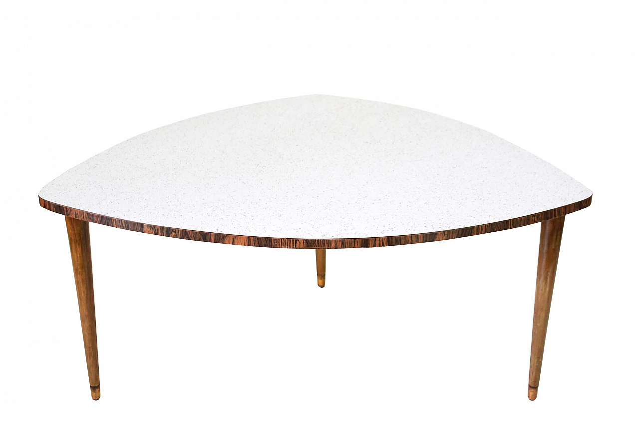 Small table with formica top, 1950s 1309710