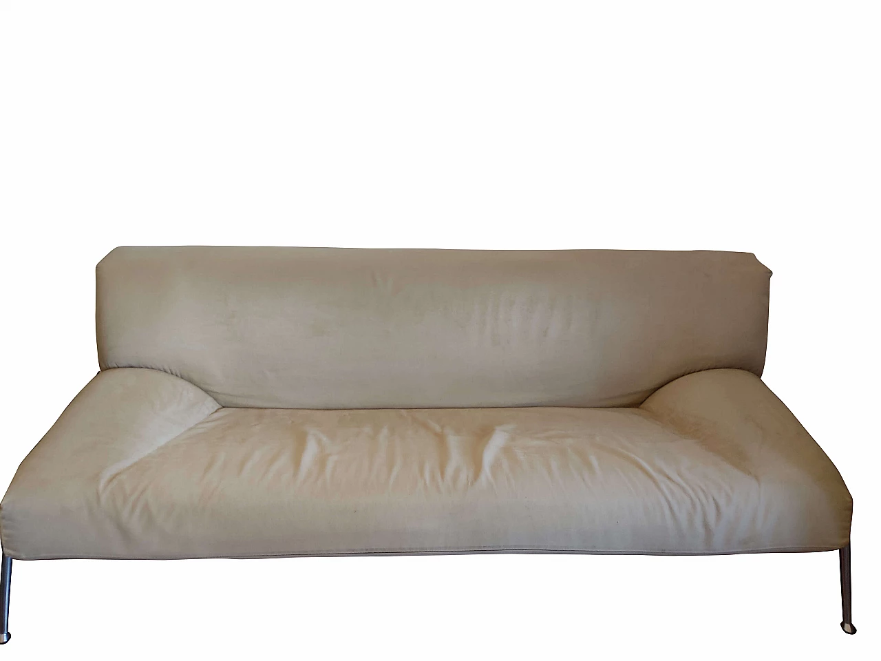 Sidney sofa bed by Stefan Heiliger for Interprofil, 1990s 1309732