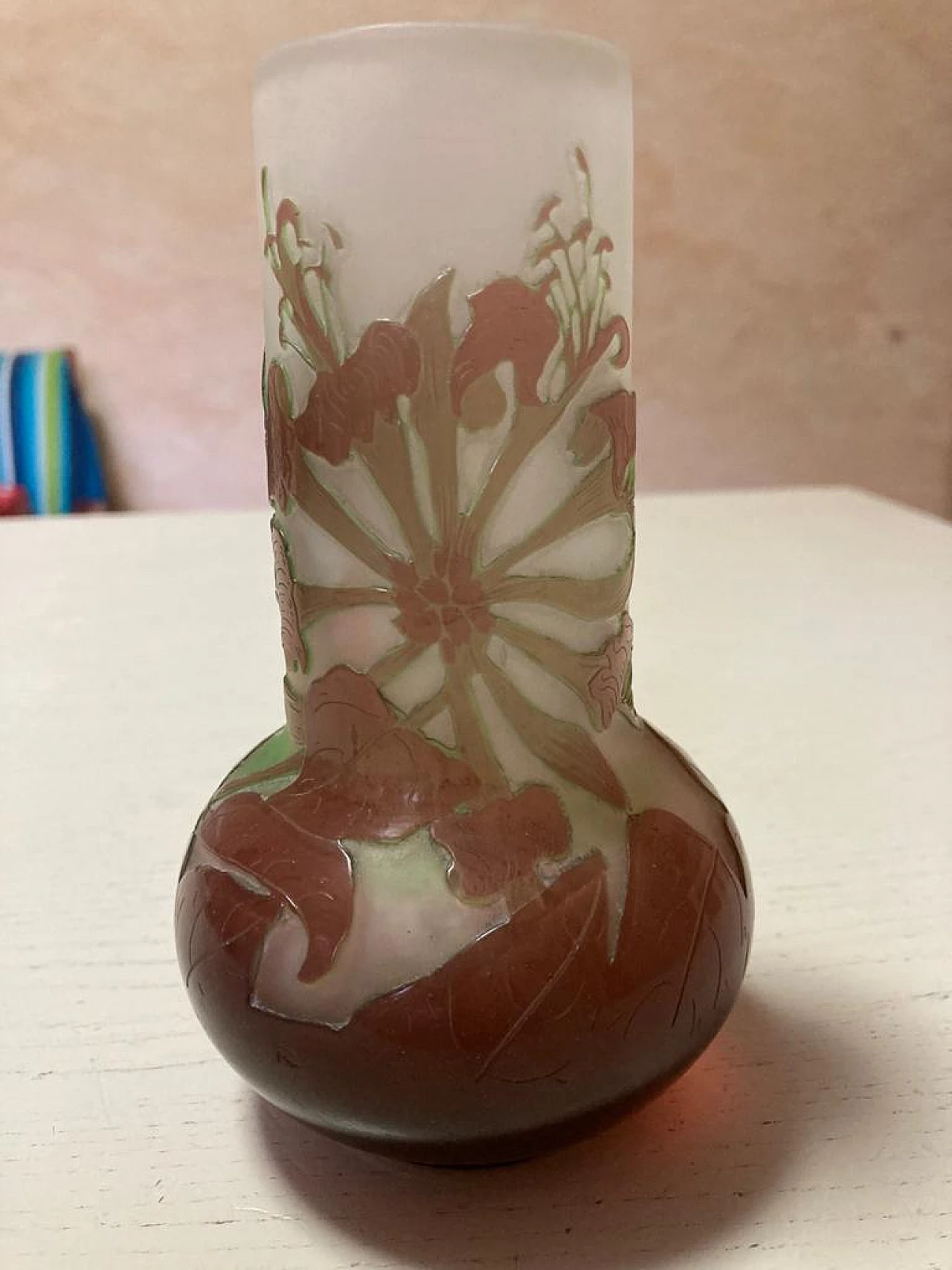 Collezione di 50 calici di varie manifatture, '800 1309922