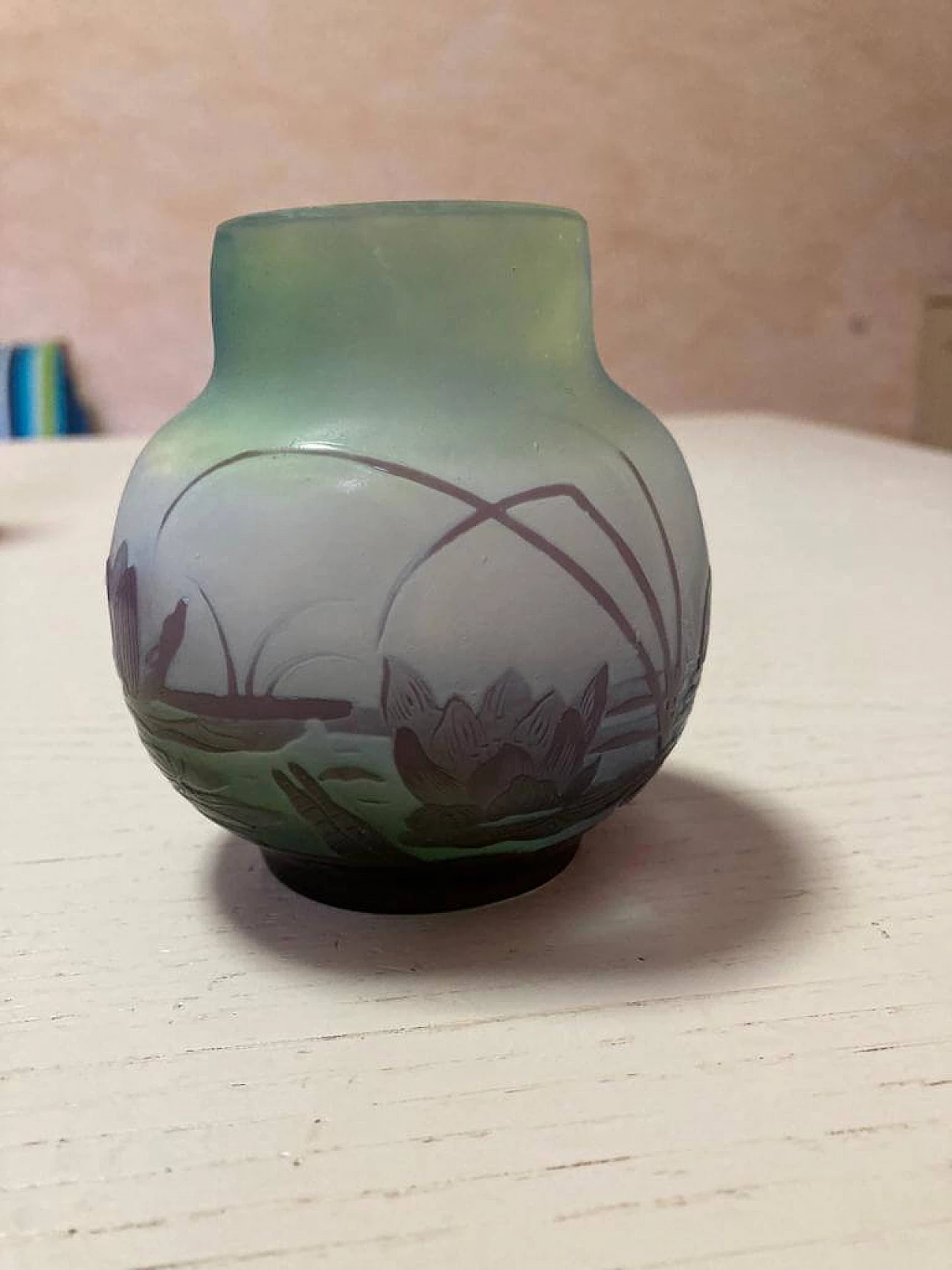 Collezione di 50 calici di varie manifatture, '800 1309925