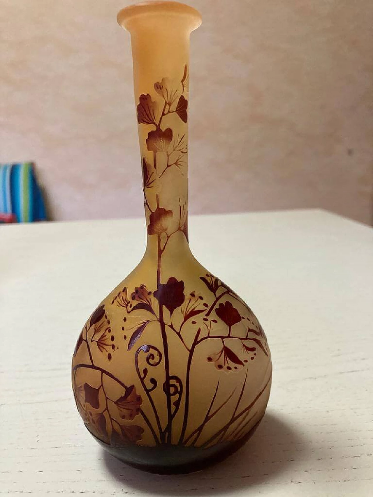 Collezione di 50 calici di varie manifatture, '800 1309926