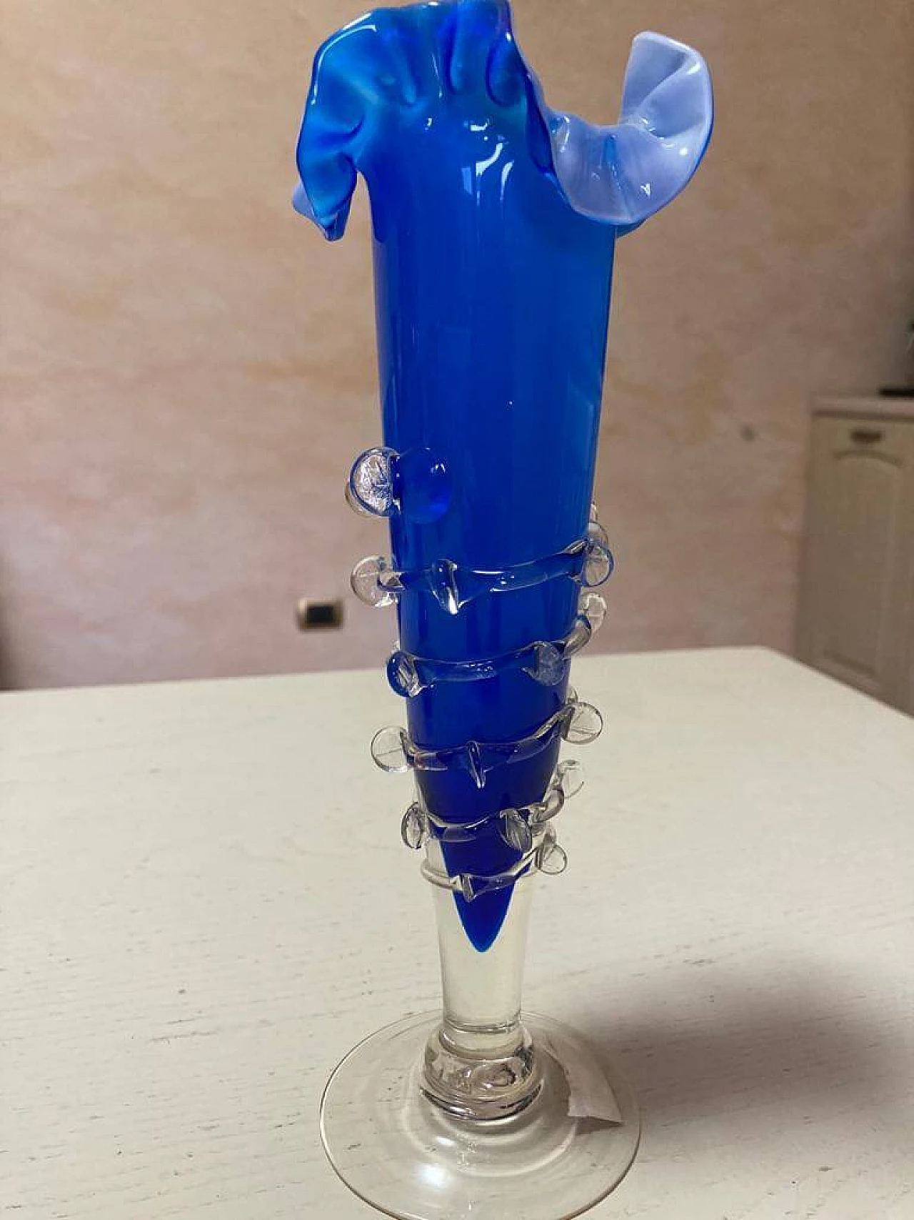 Collezione di 50 calici di varie manifatture, '800 1309934