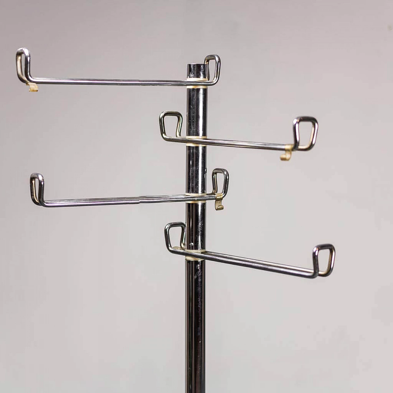 Metal coat stand, 70s 1310319