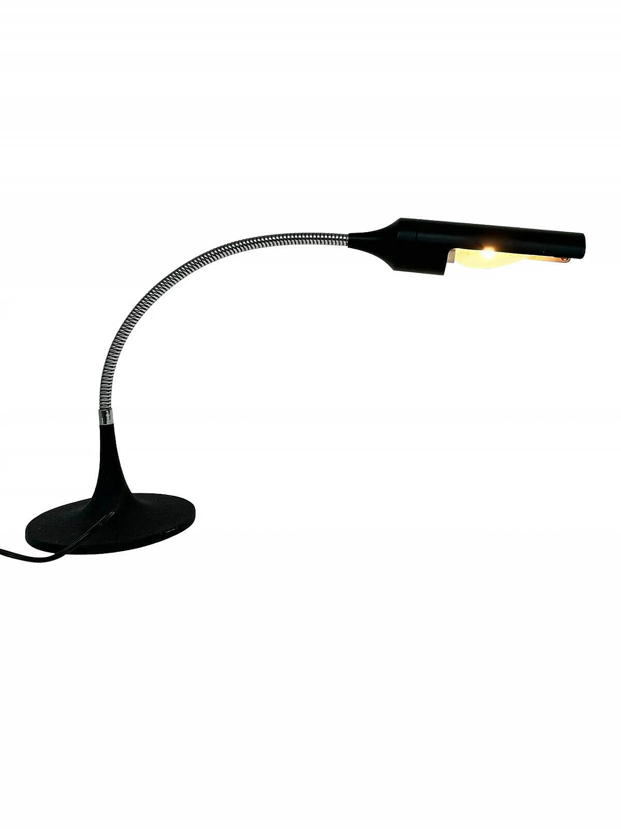 595 Table lamp by Gino Sarfatti per Arteluce, 60s 1310490