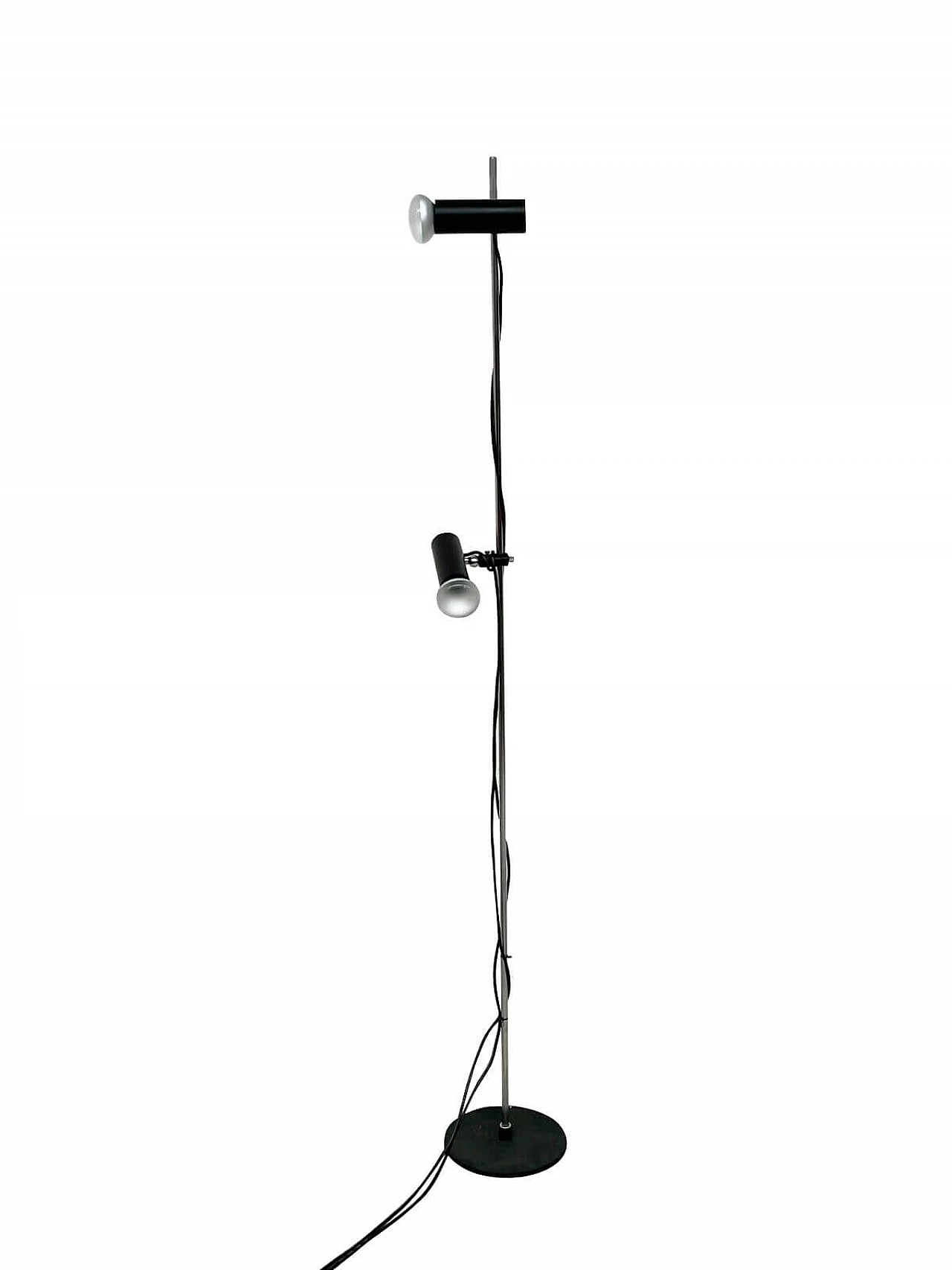 1055 Floor lamp by Gino Sarfatti for Arteluce, 50s 1310517
