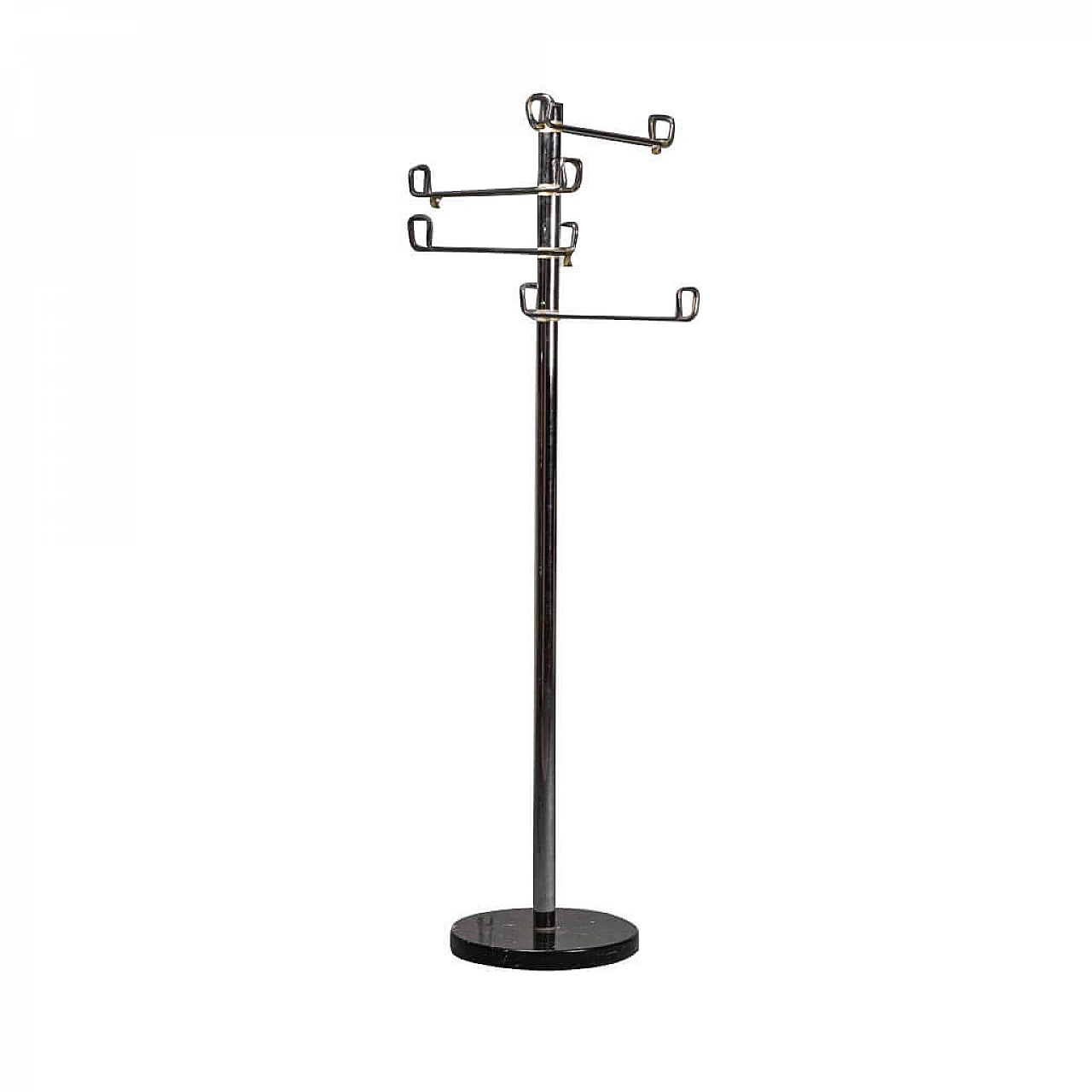 Metal coat stand, 70s 1310531