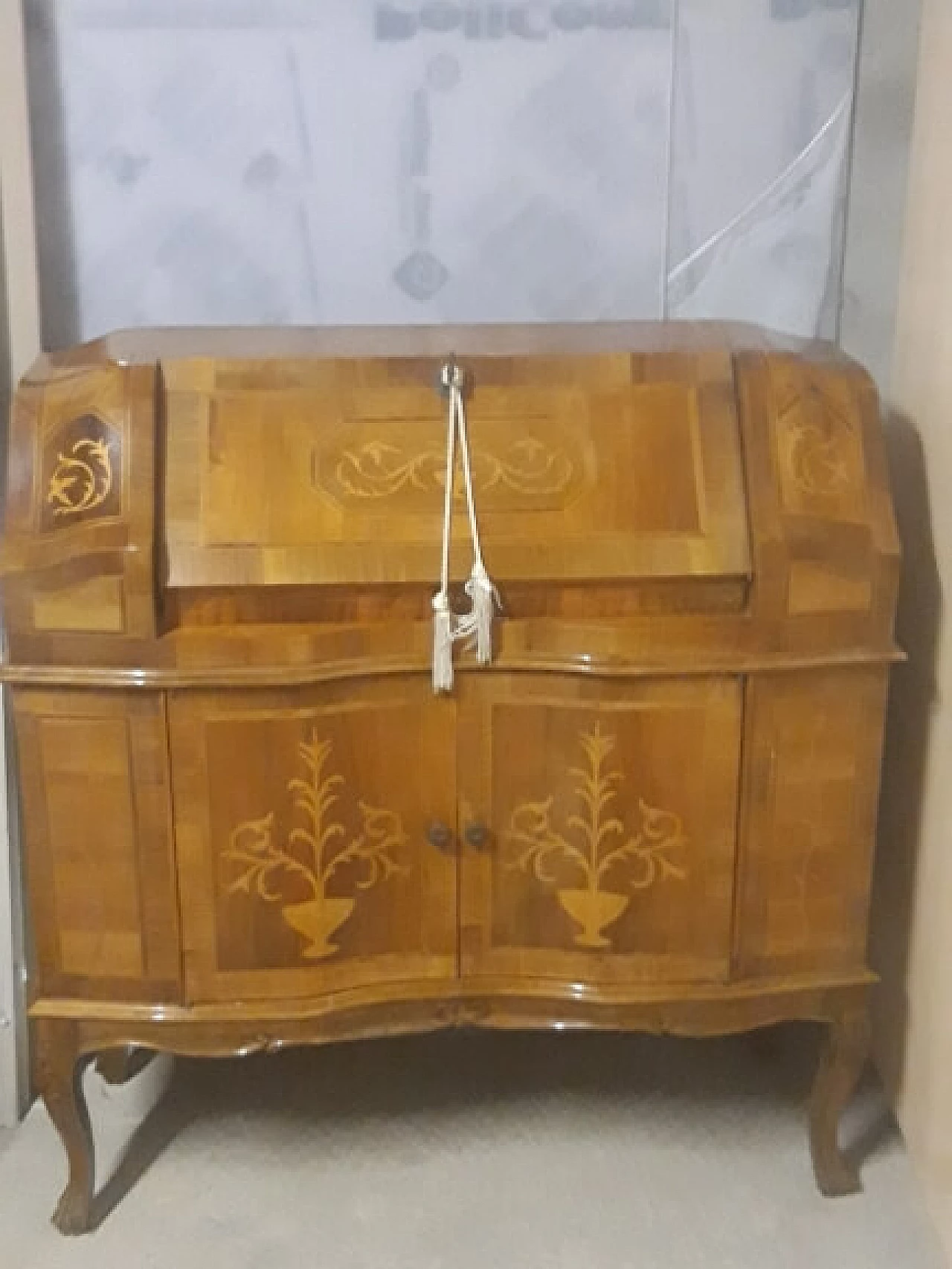 Inlaid flap, 19th century 1310552