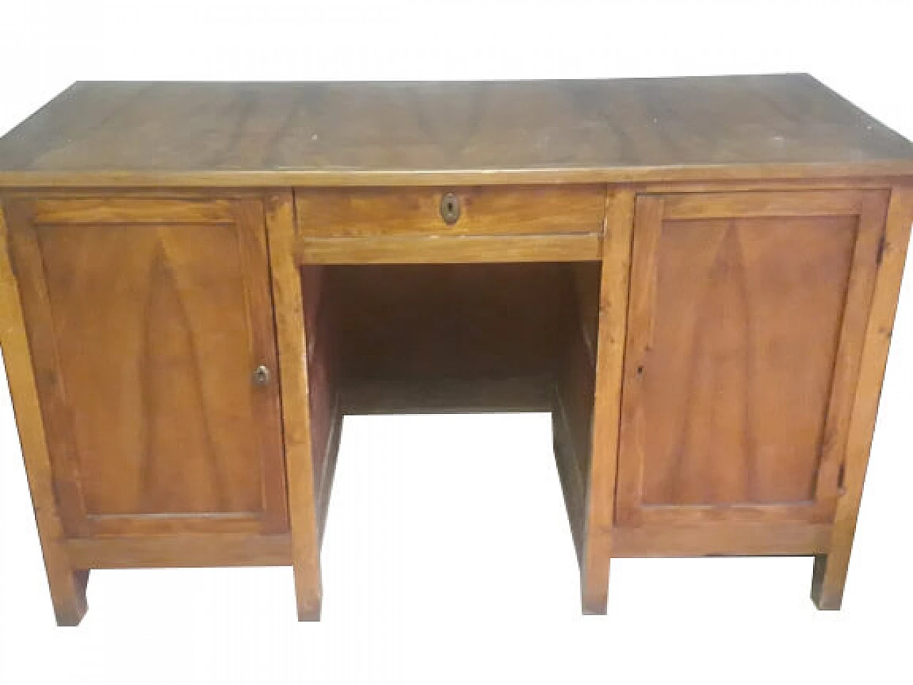Wooden writing desk, 1950s 1310570